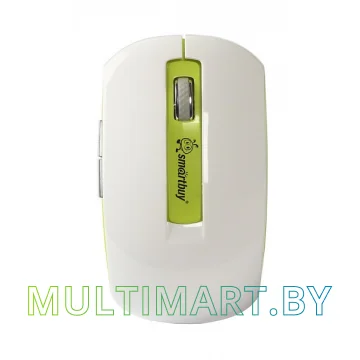Мышь Smartbuy 506AG White (SBM-506AG-W) картинка 3
